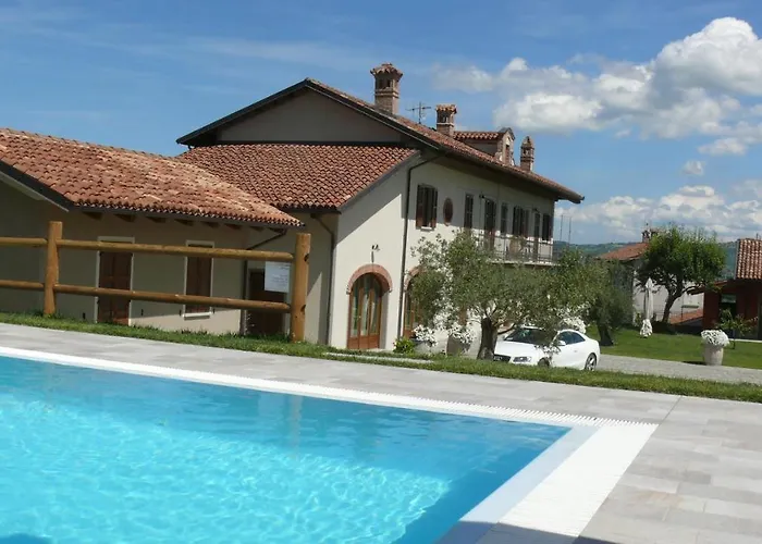 Villa Crissante