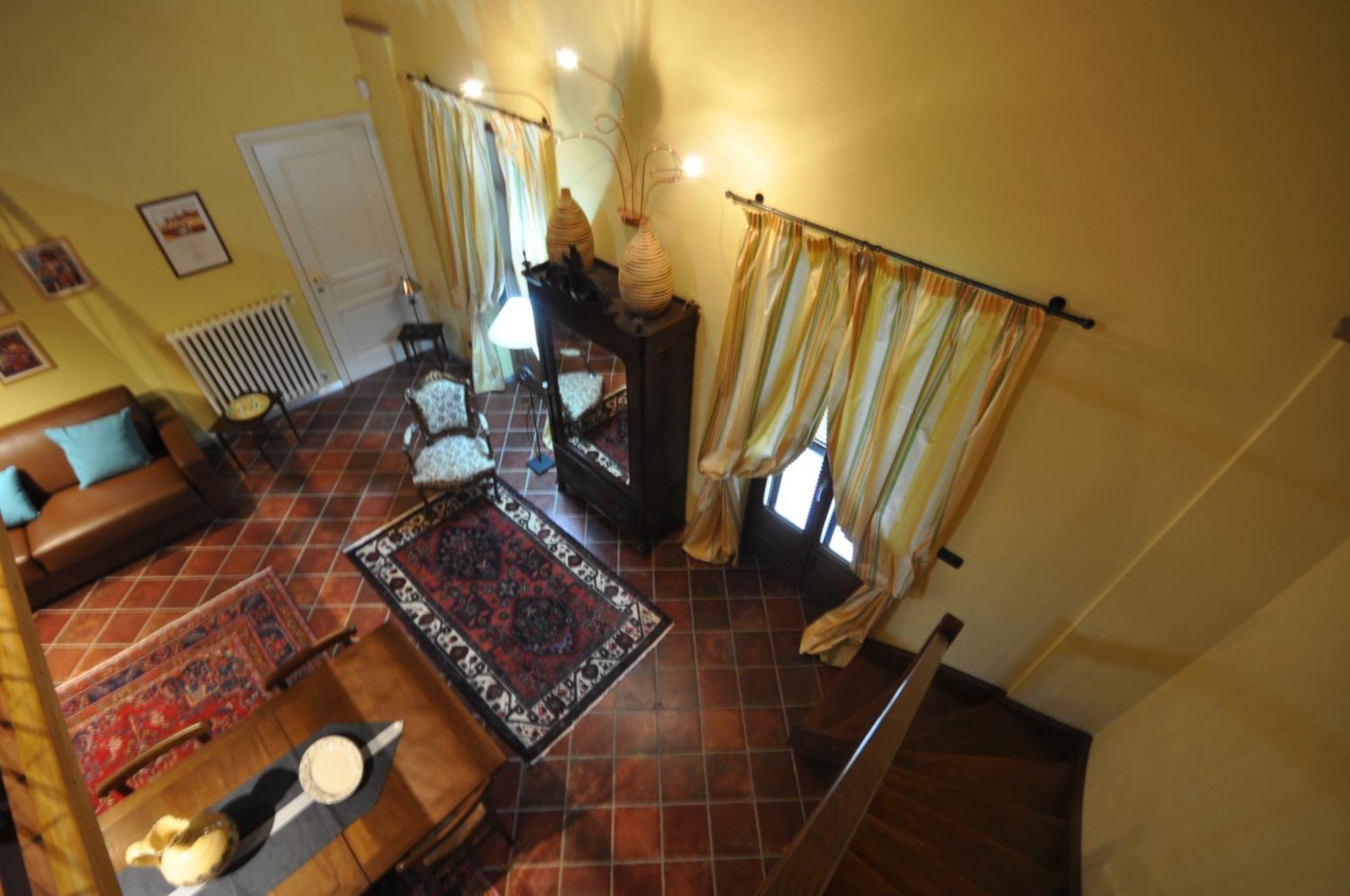Crissante Apartment