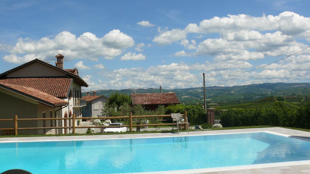 Apartment Crissante