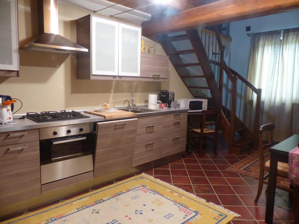 Apartment Crissante