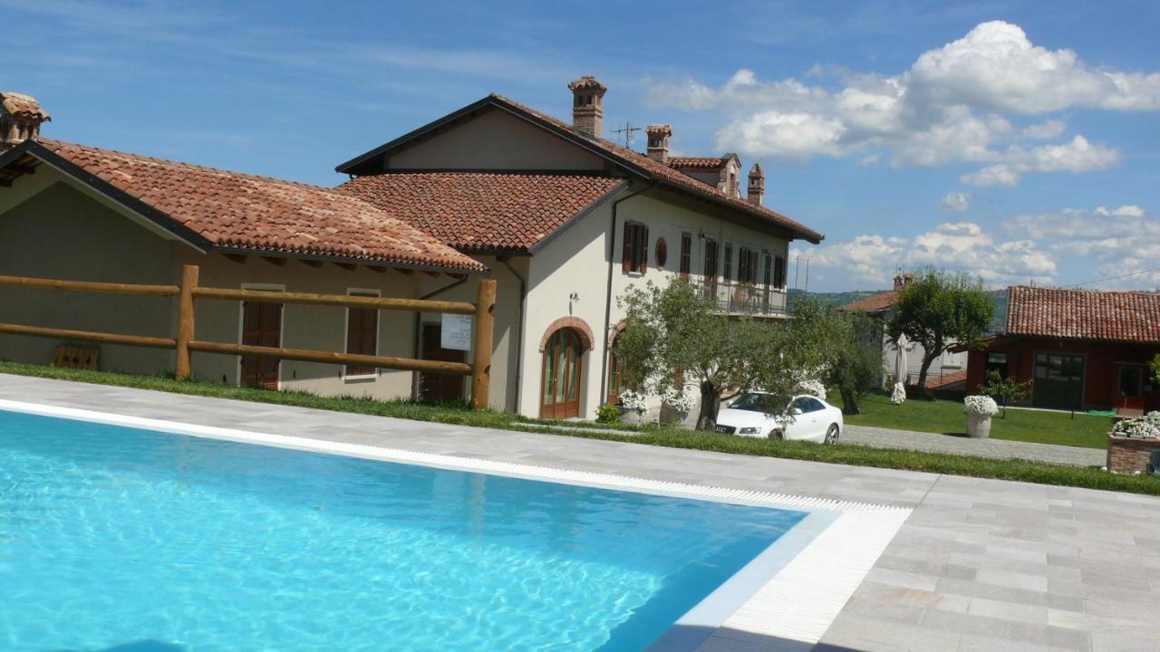 Apartment Crissante La Morra