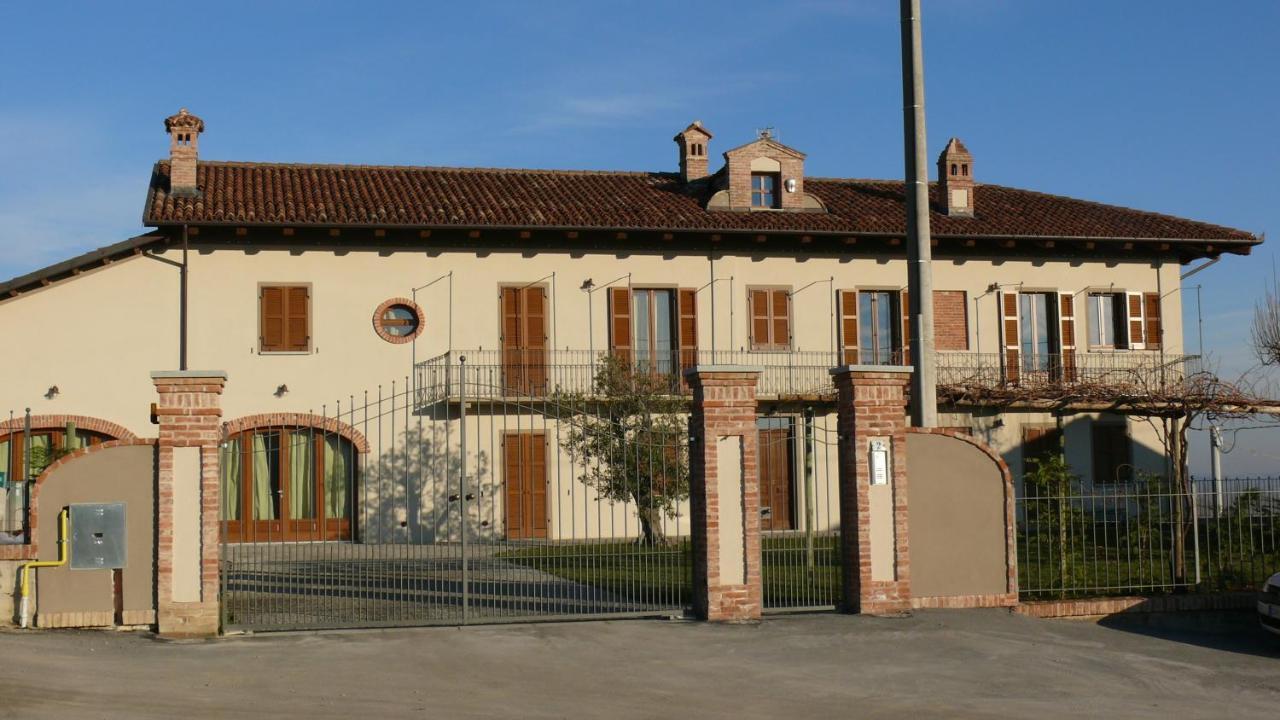 Apartment Crissante