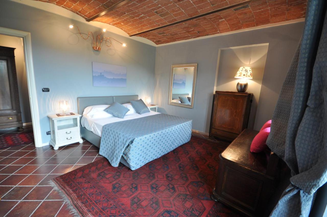 Crissante Apartment *
