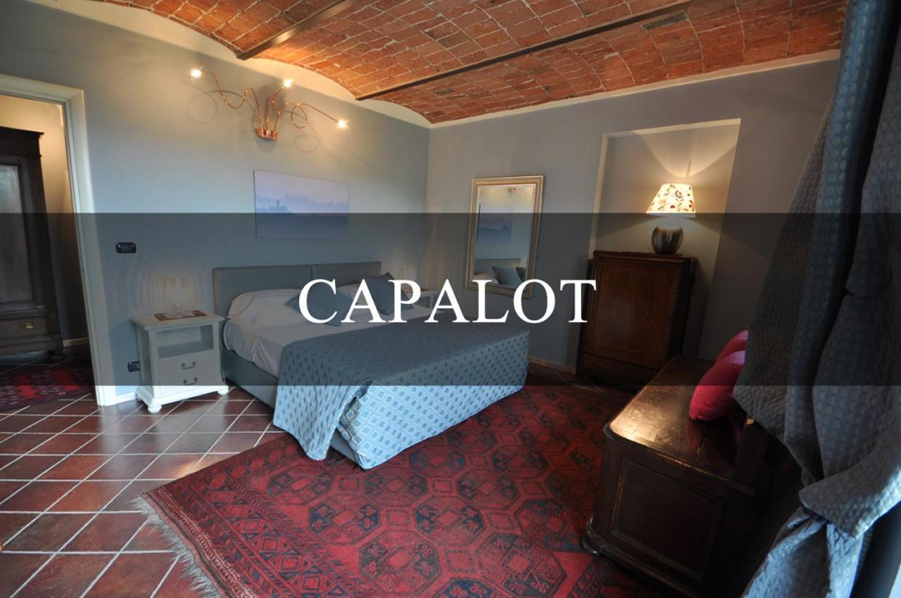 Crissante Apartment